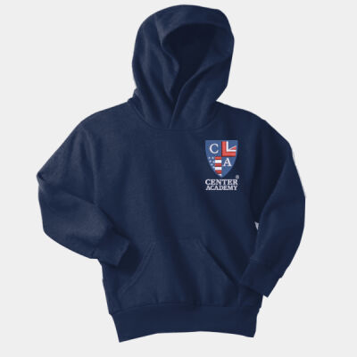 Youth Center Academy Hoodie Thumbnail
