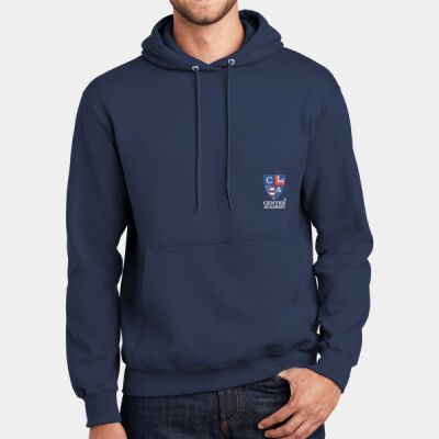 Adult Center Academy Hoodie Thumbnail