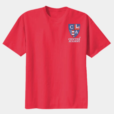 Youth Center Academy Tee Thumbnail