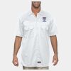 Men's Short-Sleeve Work Shirt Thumbnail