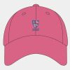 Youth Brushed Twill Unstructured Cap Thumbnail